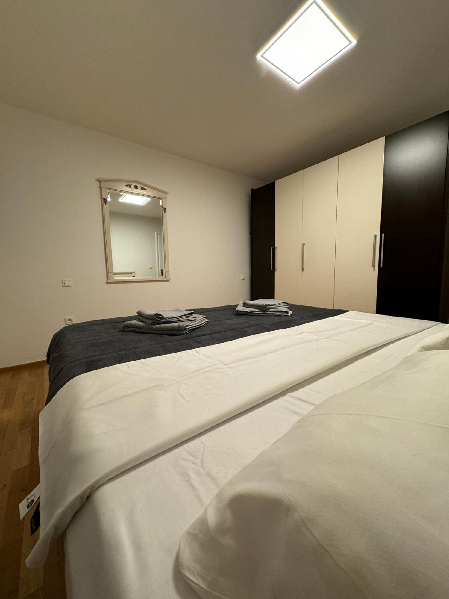 Valentinas Garden Apartment สปลิท ภายนอก รูปภาพ