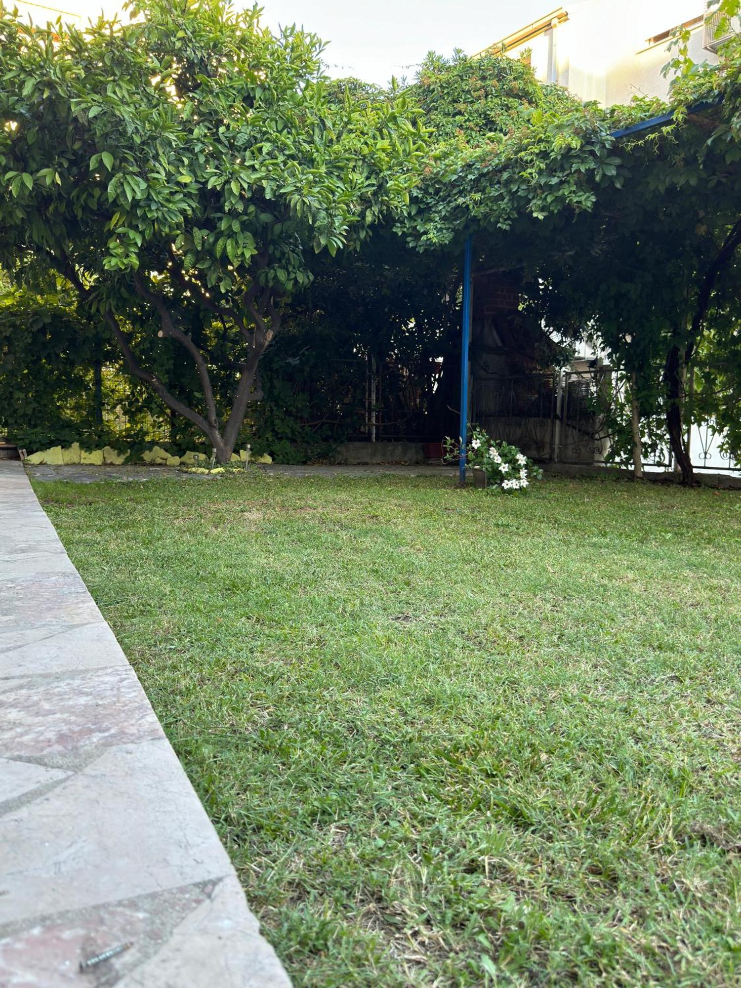 Valentinas Garden Apartment สปลิท ภายนอก รูปภาพ